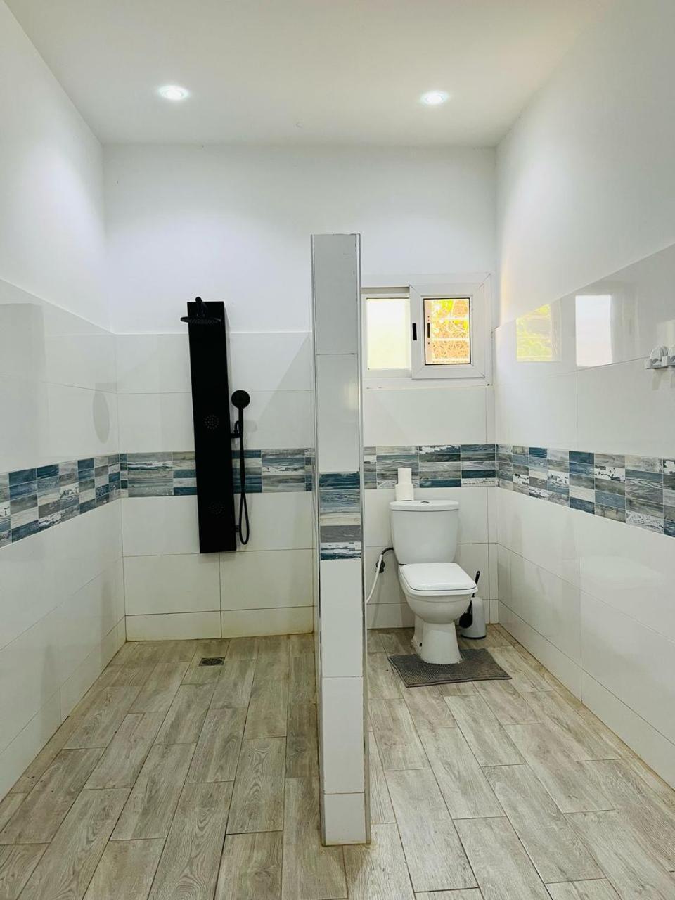 Keur De Pierre Hotel Saly Portudal Ngoại thất bức ảnh